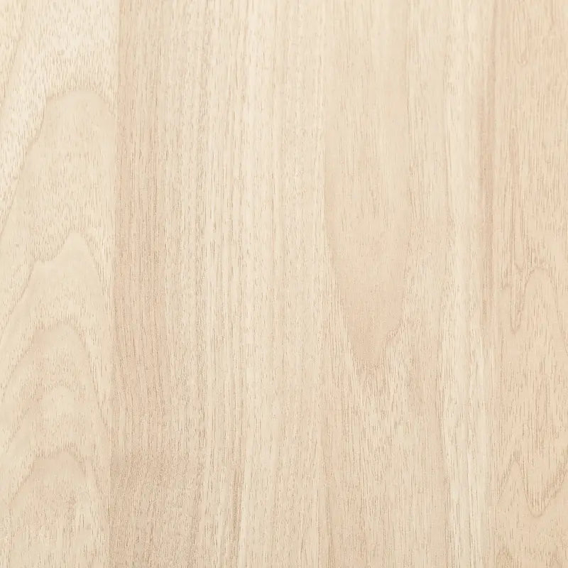 Meuble TV à deux portes de style moderne du milieu du siècle, de 152 cm