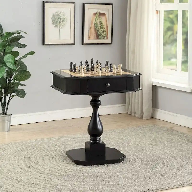 Table de jeu modulable