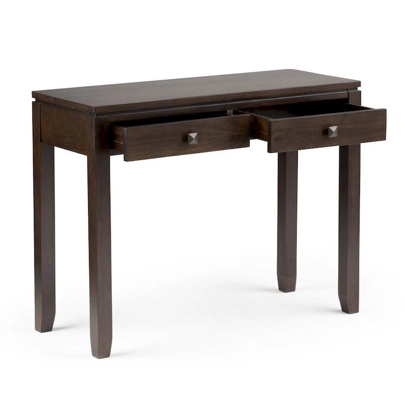 Console de canapé de style moderne