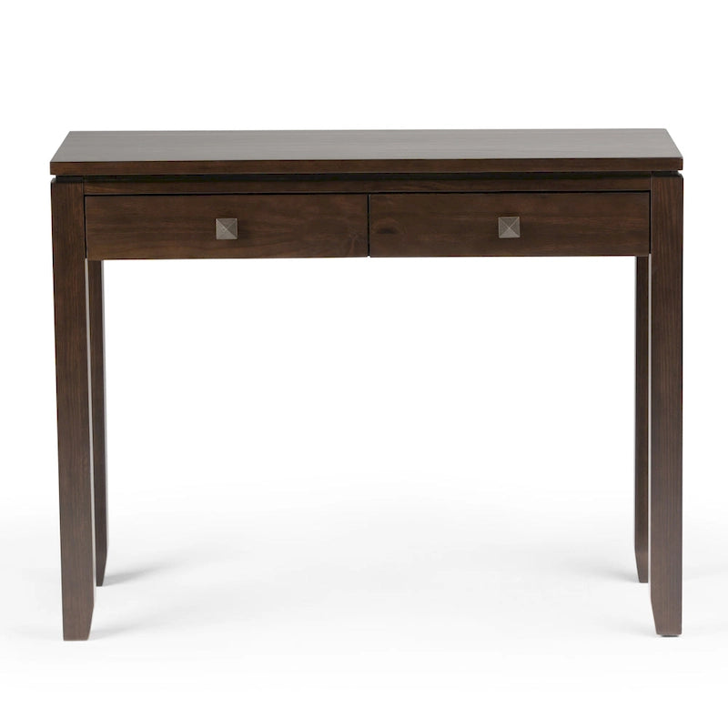 Console de canapé de style moderne