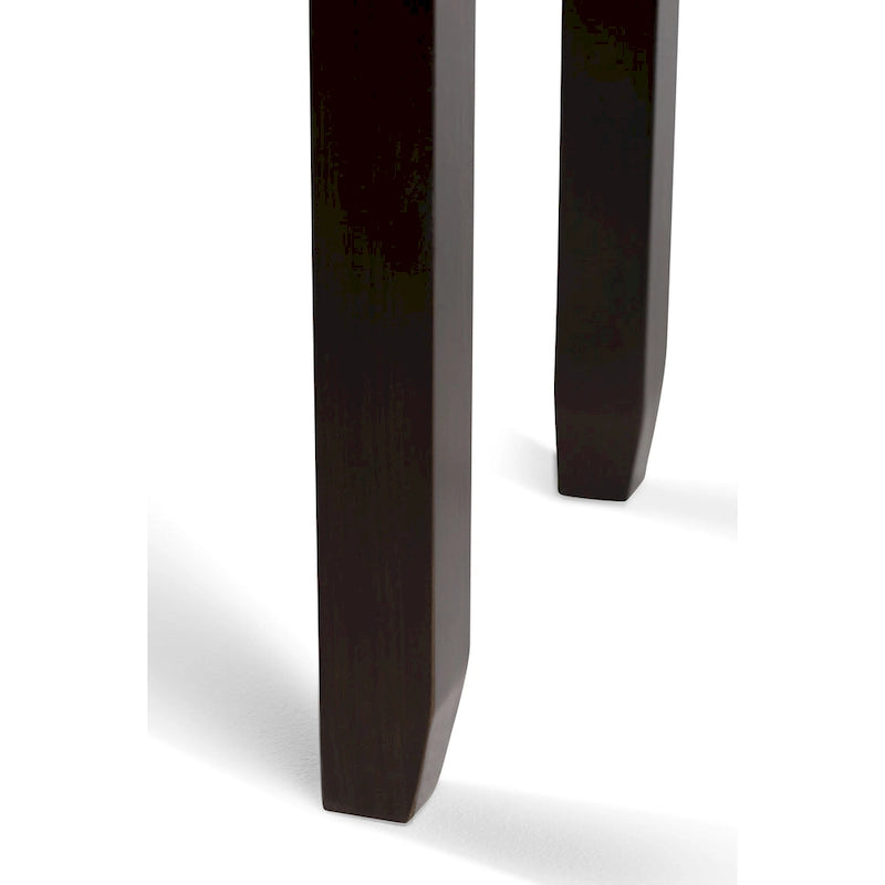 Console de canapé de style moderne