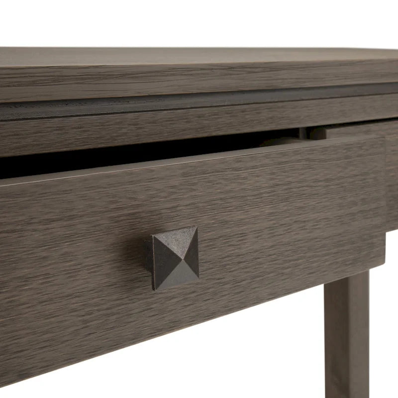 Console de canapé de style moderne