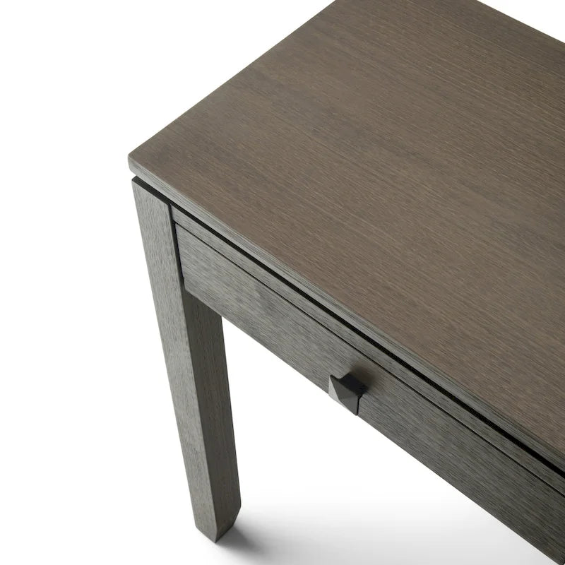 Console de canapé de style moderne