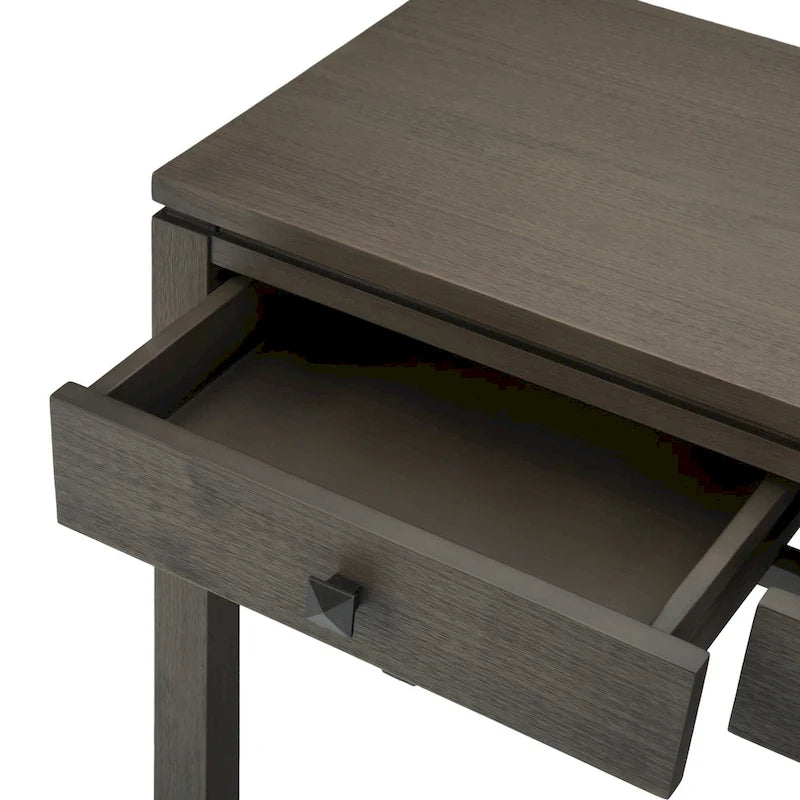 Console de canapé de style moderne