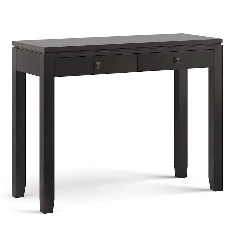 Console de canapé de style moderne