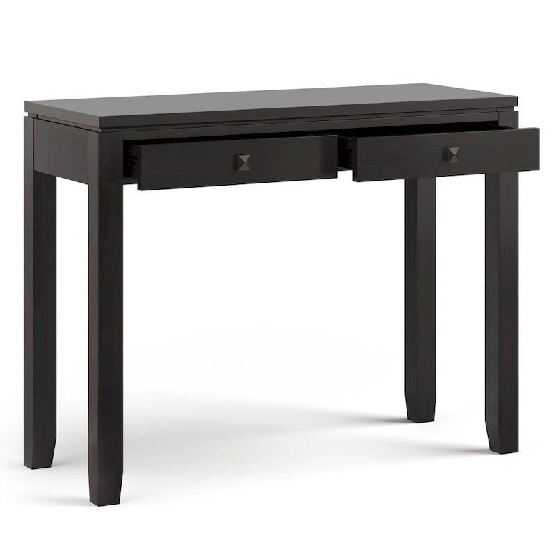 Console de canapé de style moderne