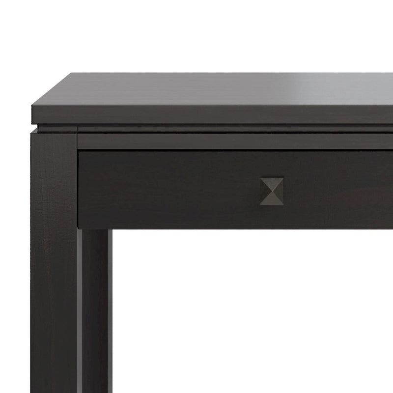 Console de canapé de style moderne