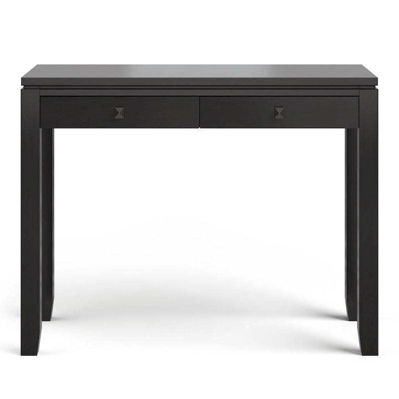 Console de canapé de style moderne