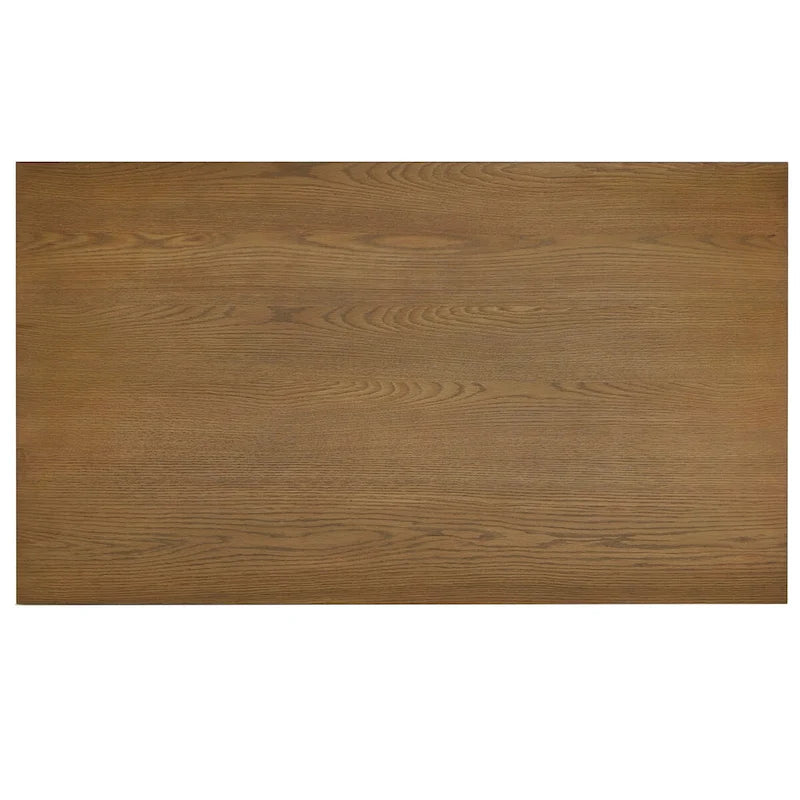 Table basse de rangement rectangulaire