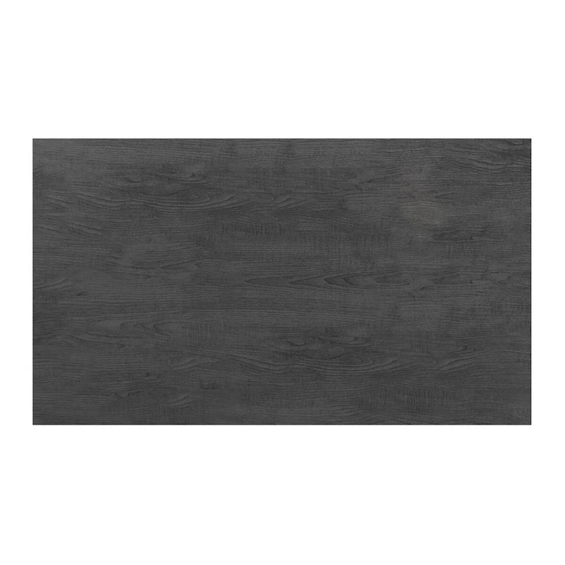 Table basse de rangement rectangulaire