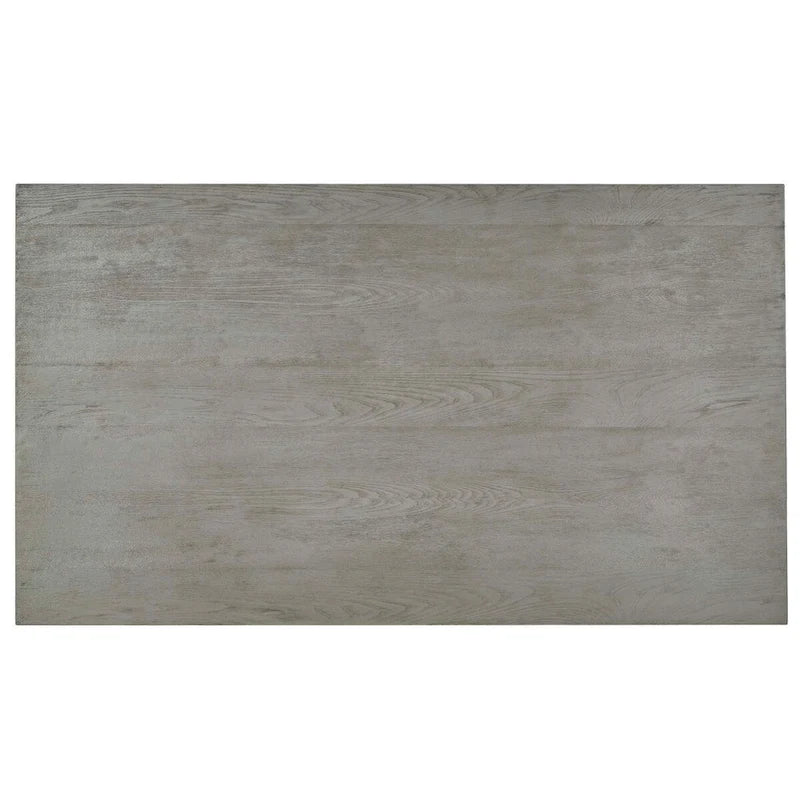 Table basse de rangement rectangulaire
