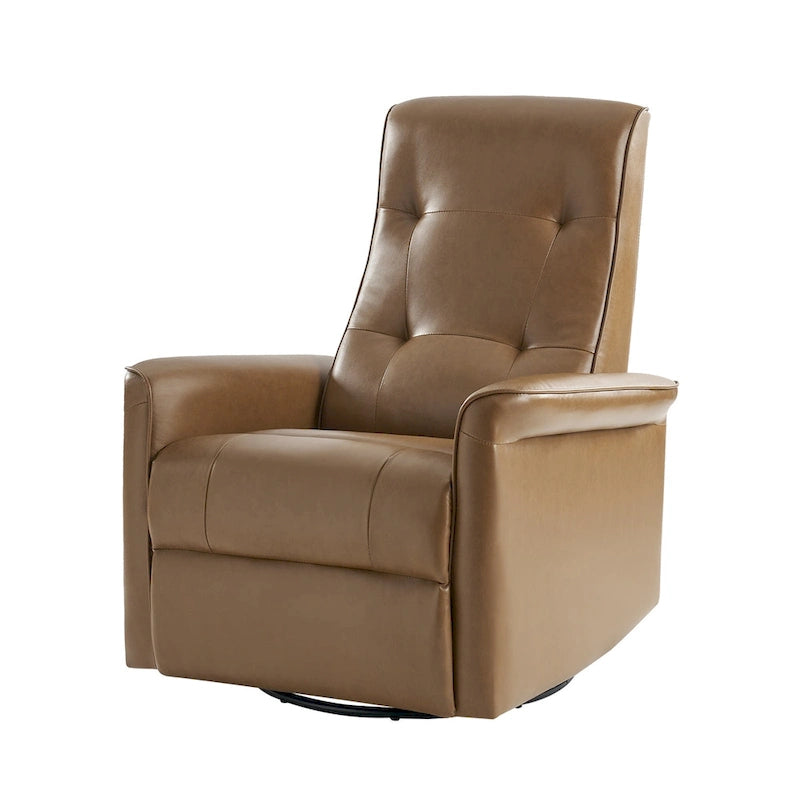 Fauteuil inclinable pivotant électrique (avec port USB)